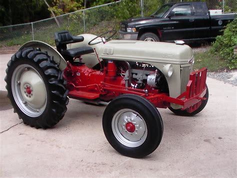 1948 ford tractor parts for sale